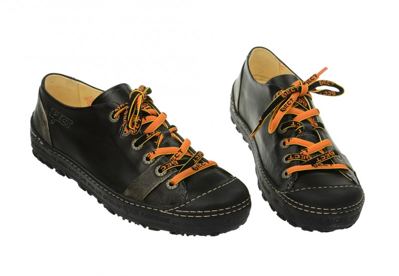 Eject Dass II Schuhe blue - dark beige 16224.32