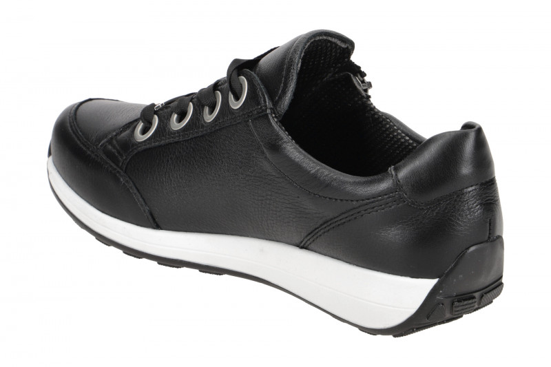 ARA Osaka Schuhe Sneaker schwarz 12-34587