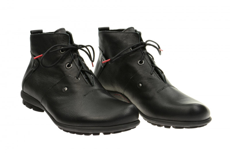 Think Kong Stiefel schwarz hydro - 7-87658-01