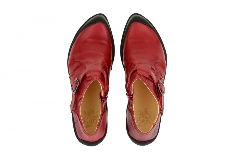 Eject Ciber Schuhe rot 17946.002