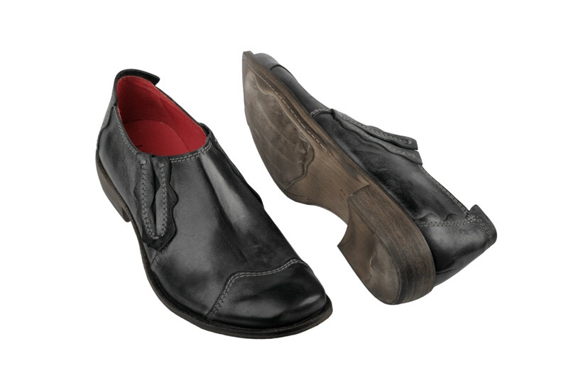 Tiggers Sandro Schuhe in schwarz Herrenschuhe