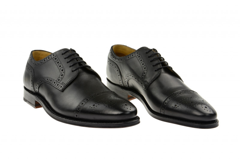 Gordon & Bros Fabian schwarz 4011