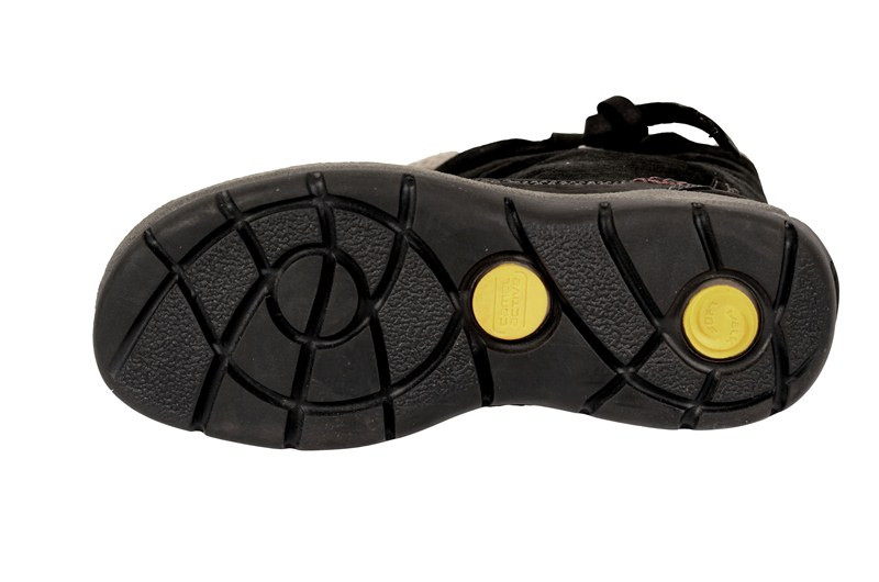 camel active Alaska GTX Stiefel in schwarz