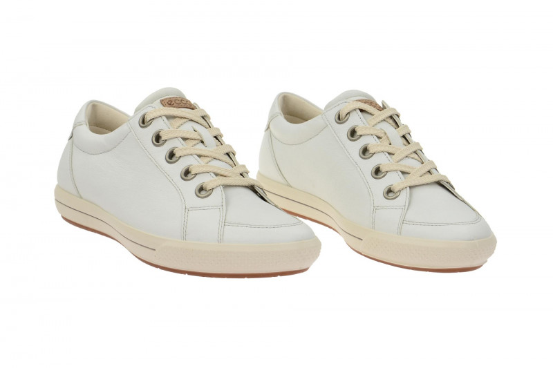 Ecco Summer Zone Schuhe weiß 20004301007