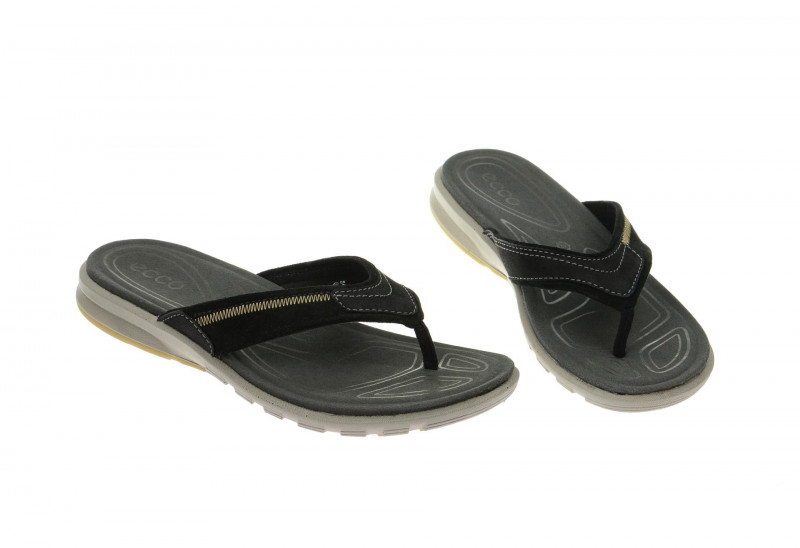 Ecco Cruise schwarz 84159451052