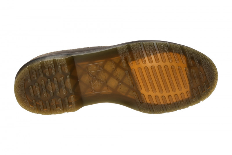 Dr. Martens 3989 YS Schuhe braun Brogue Longwing 40553201