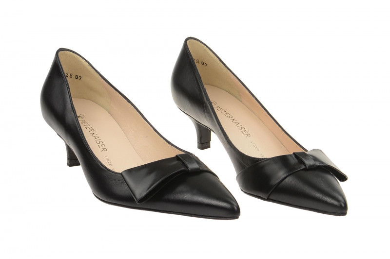 Peter Kaiser Rianna Pumps schwarz 39517/100