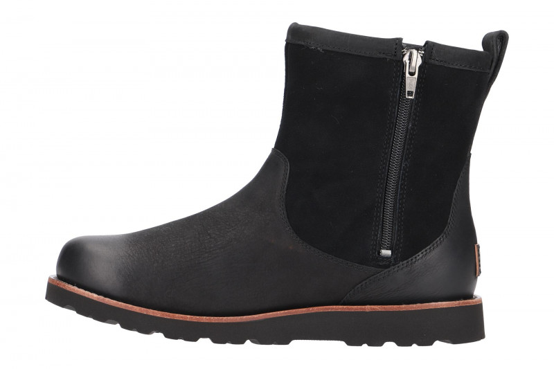 UGG Hendren Herren Stiefel schwarz 1008140