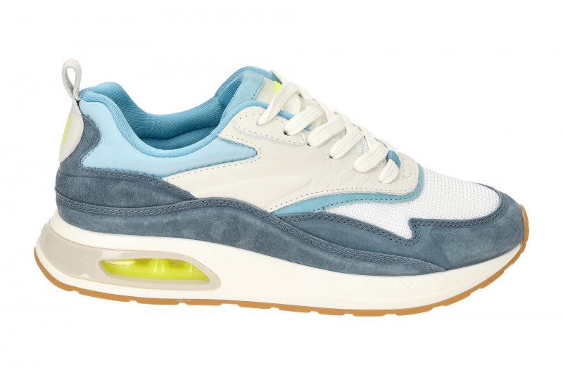 Hoff Gateway Arch Schuhe Damen Sneakers blau 12406006