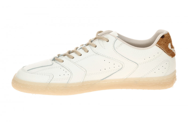 Tamaris Schuhe Sneaker weiß 23600