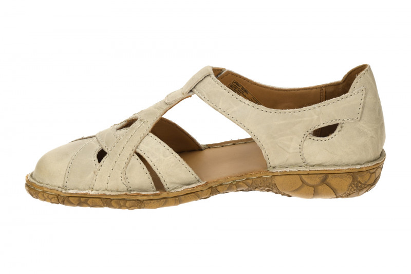 Josef Seibel Sandale Rosalie 29 beige Nubuck