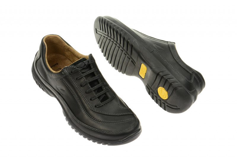 camel active Winnipeg Schuhe schwarz