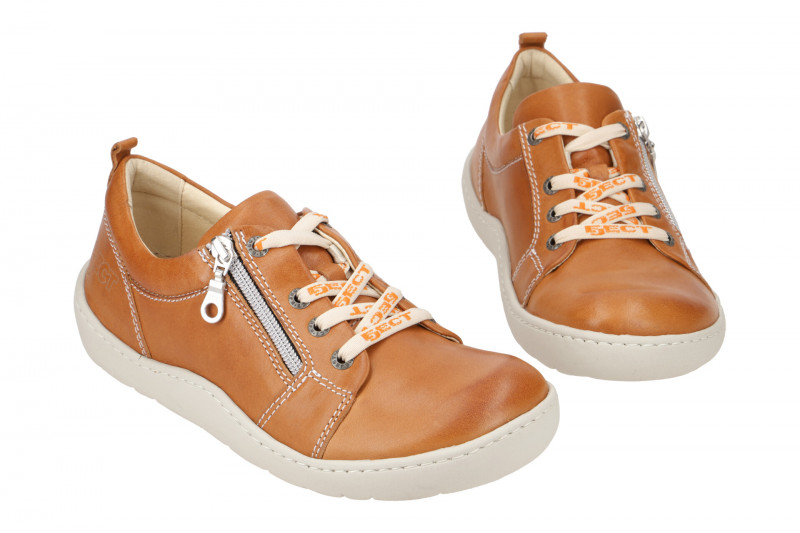 Eject Ocean Damen Schuhe braun natur 19622.009