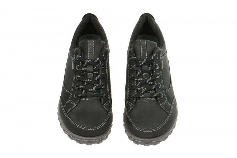 Ecco Urban Lifesyle Schuhe schwarz 83060451707