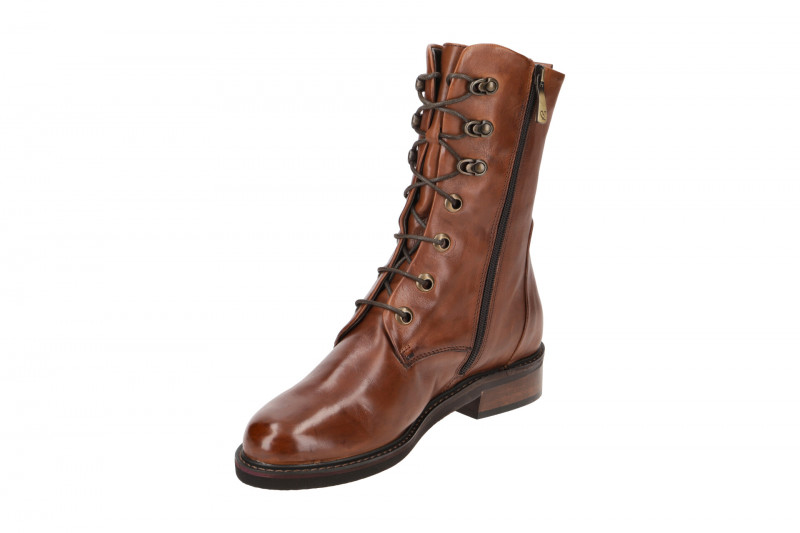 Everybody Orobanche Stiefel braun 29705