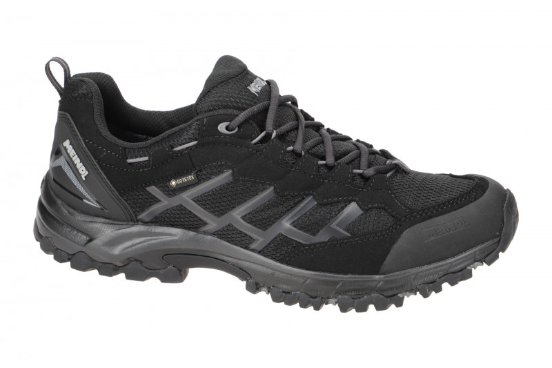 Meindl Caribe GTX Schuhe schwarz GORE-TEX 38250
