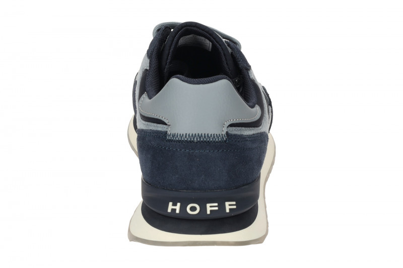 Hoff Stuttgart Schuhe Sneakers dunkeblau Herren 22502622