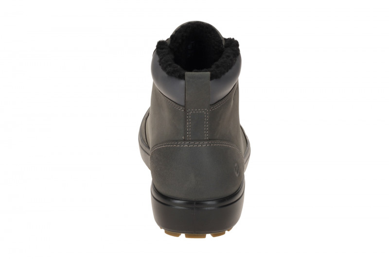 Ecco Soft 7 Tred Stiefel grau GORE-TEX 450764