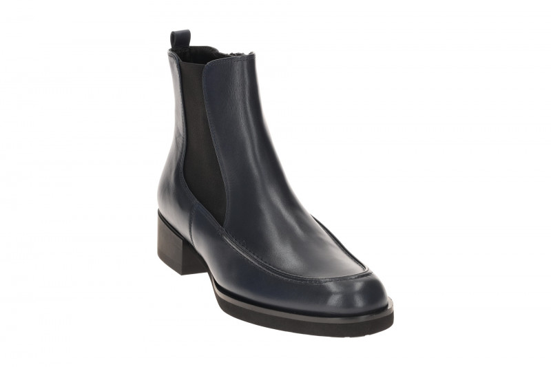 Högl Dan Stiefelette blau Ankle Boots 2913