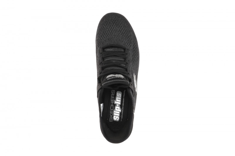 Skechers Skech Lite Pro Schuhe schwarz SLIP-INs 150012