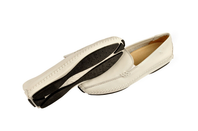 Pikolinos Jerez Slipper weiß - 578-8242