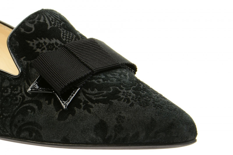 Högl 0-10 0050 0100 schwarz