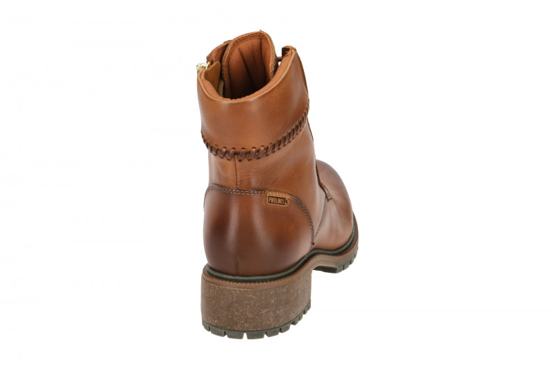 Pikolinos Aspe Stiefel braun W9Z-8699