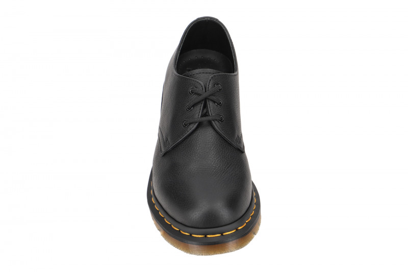 Dr. Martens Schuhe schwarz Virginia 1461