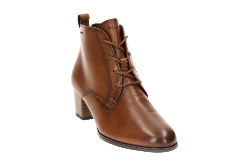Tamaris Stiefelette braun Ankle Boots 25131