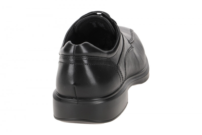 Ecco Helsinki 2 Business Schuhe schwarz 500174