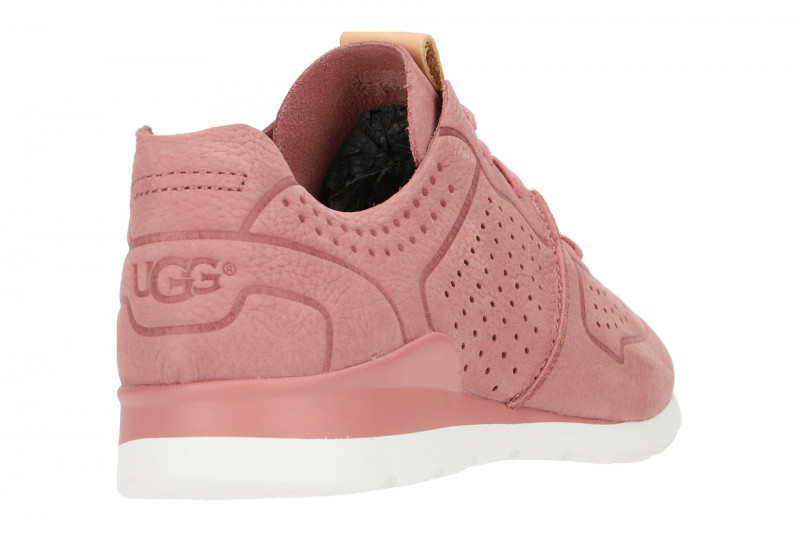 UGG Tye Damen Sneaker Schuhe pink 1016674