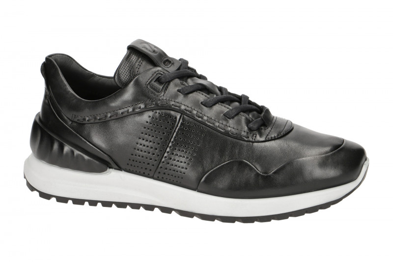 Ecco Astir Schuhe Herren schwarz
