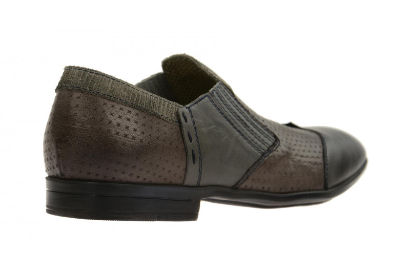Bello D802 Schuhe grau