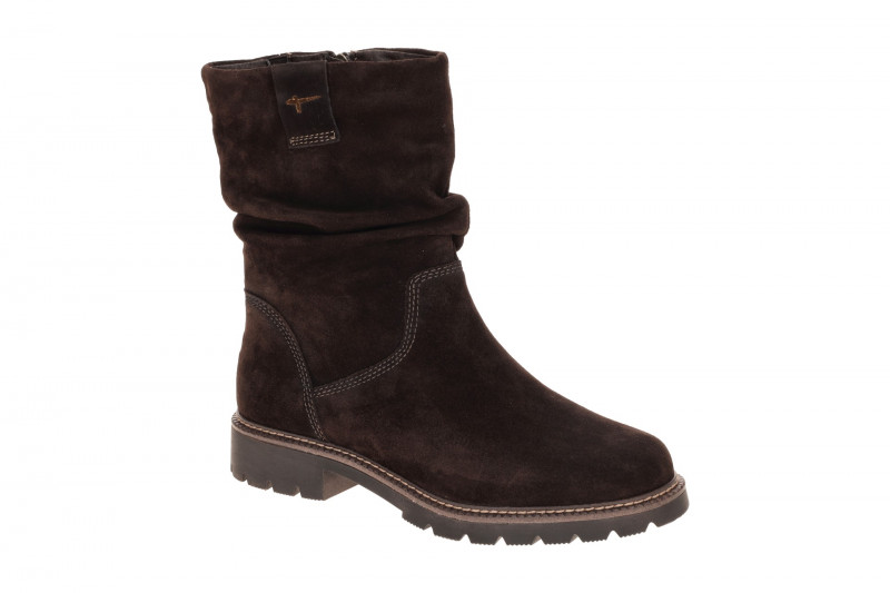 Tamaris Stiefel braun mocca Damen 25410