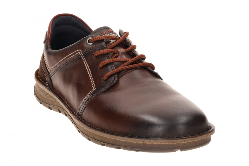 Pikolinos Baeza Schuhe dunkelbraun olmo M2T-4342C1