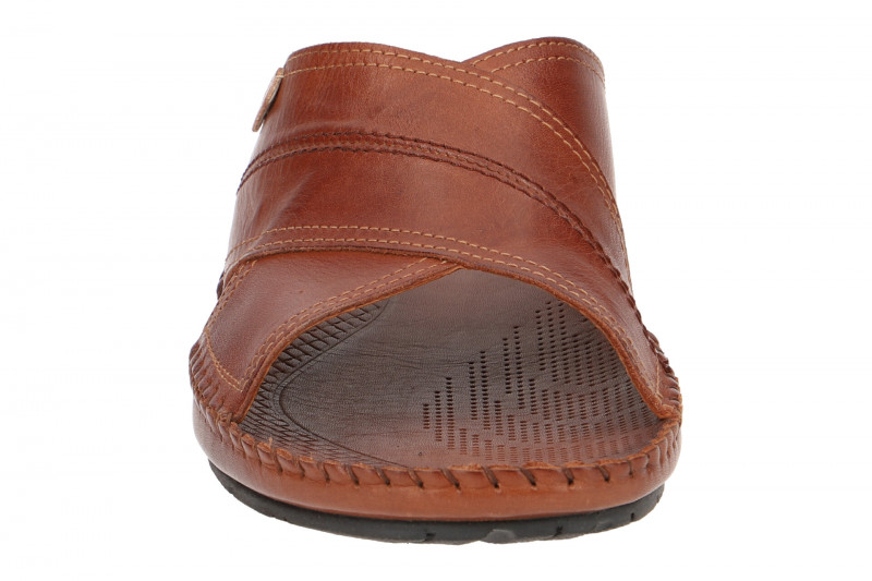 Pikolinos Pantolette braun Tarifa 06J-5434