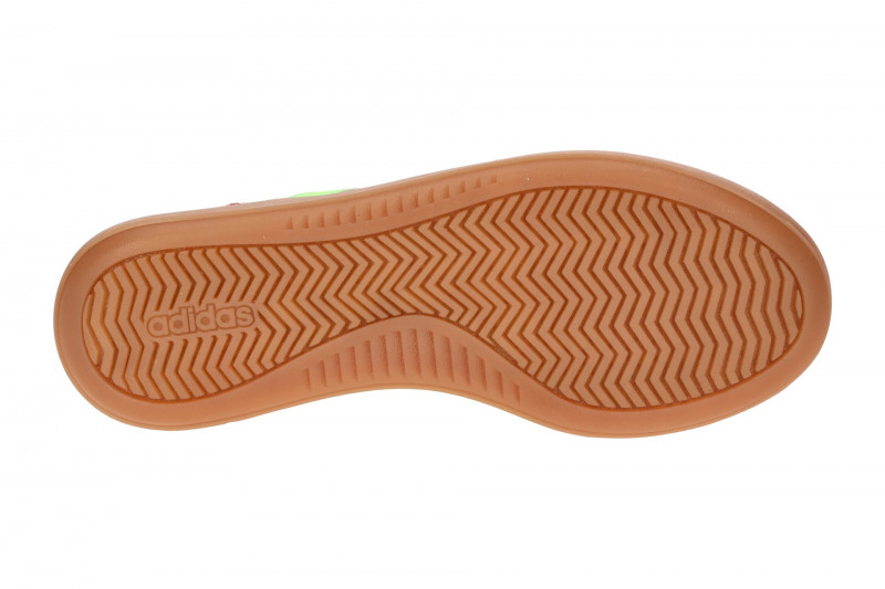 Adidas Barreda Decode Sneakers Schuhe rot Damen JR3539