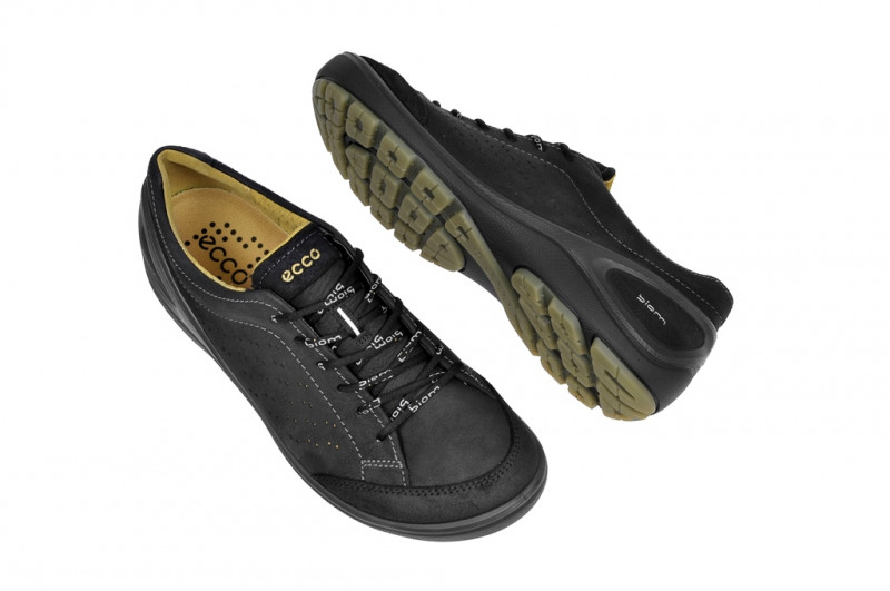 Ecco Biom Grip 1.1 Schuhe schwarz 83306453859