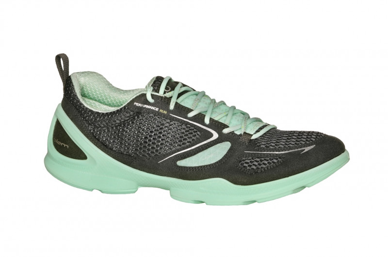 Ecco Biom Evo Racer Schuhe dunkelgrau 80251357913