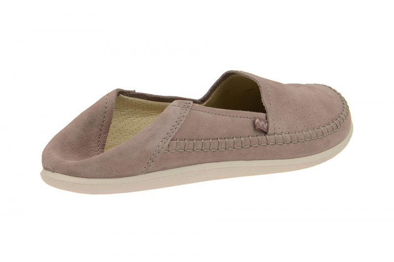 ecco Easy Slipper lila woodrose 231843 02702