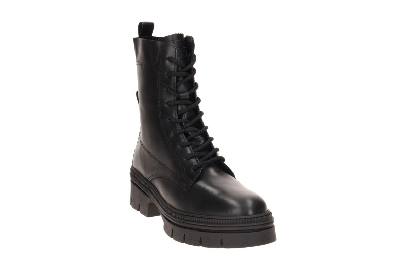 Tamaris Winter Stiefel schwarz Boots 26296