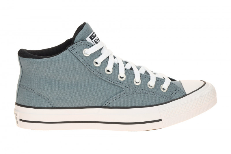 Converse Schuhe Chuck Taylor All Star Malden Street grau grün Mid