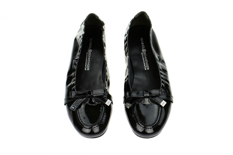 K&S Malu schwarz Lack 71-90440-400