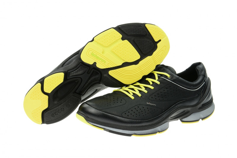 Ecco Biom Evo Trainer schwarz 80011451052