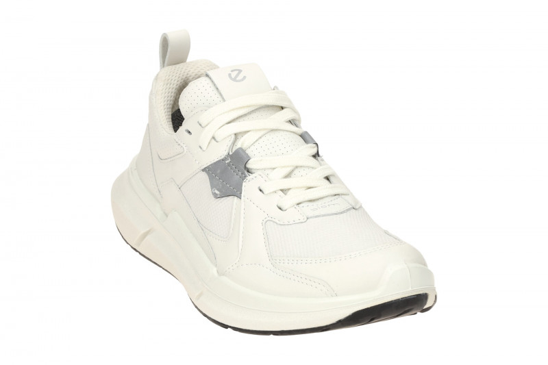 ecco Biom 2.2 Sneaker Schuhe weiß GORE-TEX 830813