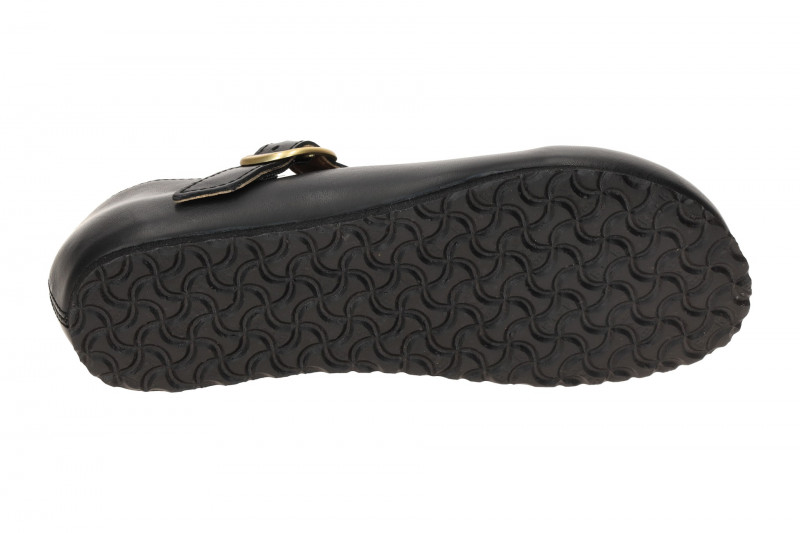 Birkenstock Tracy Schuhe Mary-Jane schwarz NORMAL WEIT 1018131