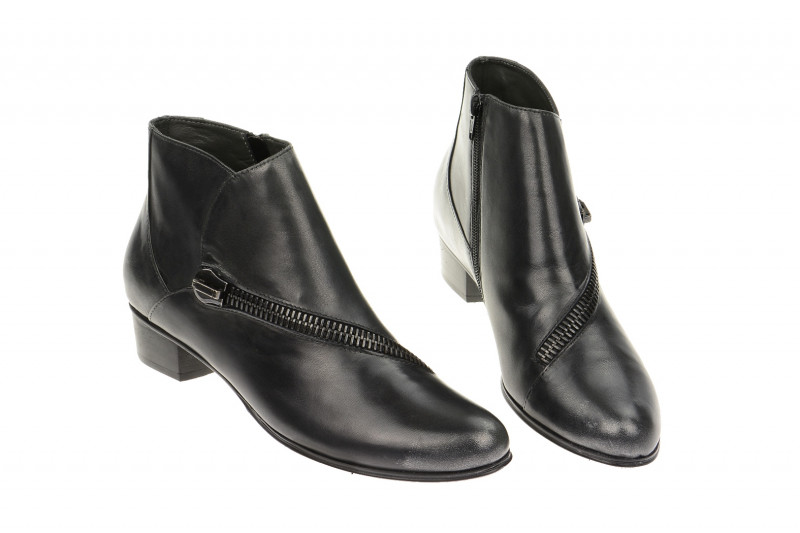 Everybody Stiefelette schwarz 53715Q3254