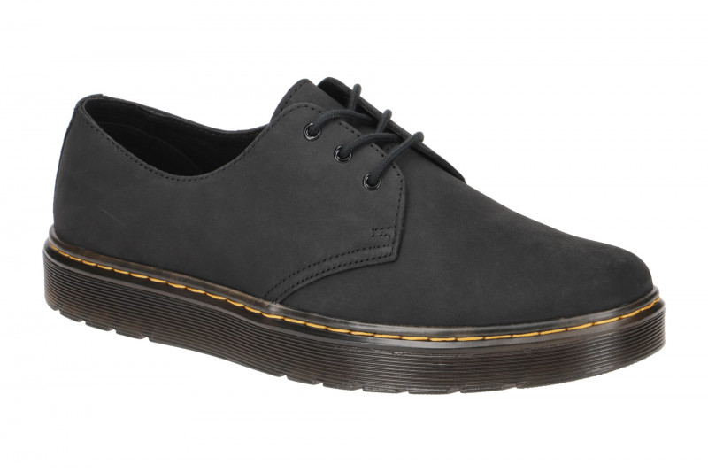 Dr Martens Thurston Lo Schuhe schwarz Kaya