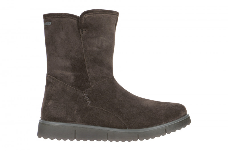 Legero Campania Stiefel dunkelgrau Gore-Tex 661