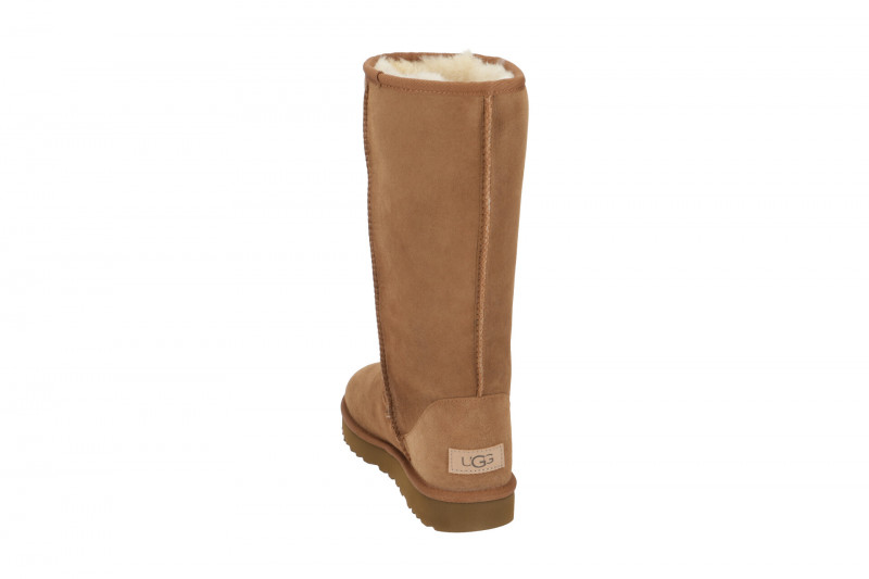 UGG Classic Tall II Schaft Stiefel braun chestnut 1016224